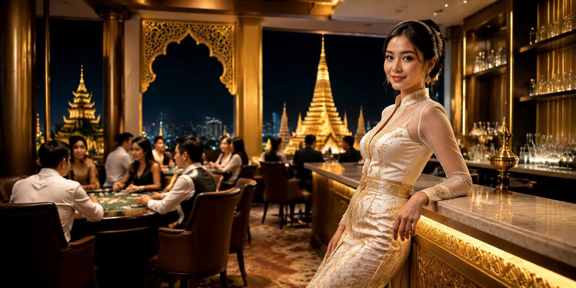 ufa800 ကျွန်ုပ်တို့၏ကာစီနိုတွင် မည်သည့်ဂိမ်းများပါသနည်း